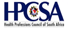 Health Professions Council of South Africa (HPCSA) registered